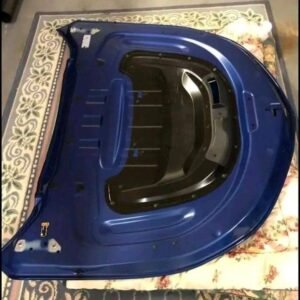 6th gen Camaro hood