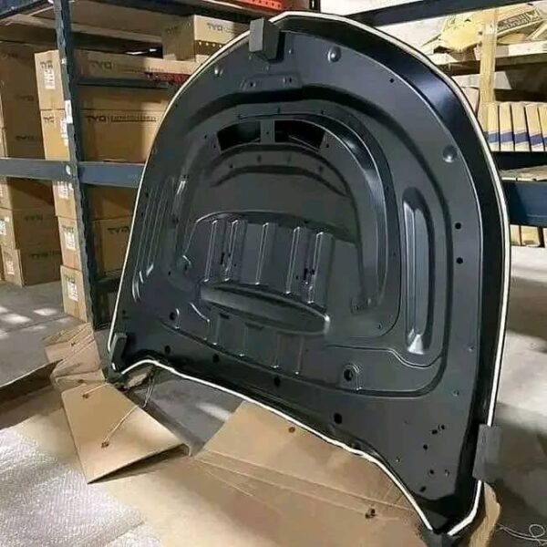 2016-2024 CHEVY CAMARO ZL1 Hood - Image 5