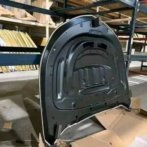 2016-2024 CHEVY CAMARO ZL1 Hood
