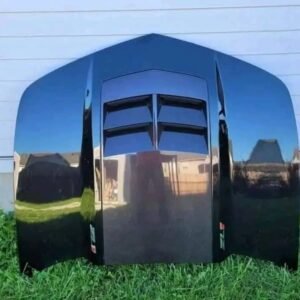 ZL1 hood