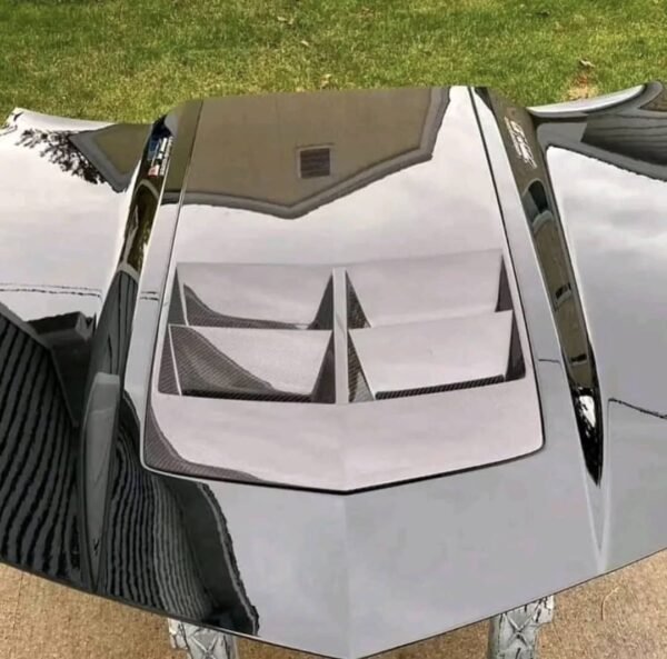 ZL1 hood - Image 4