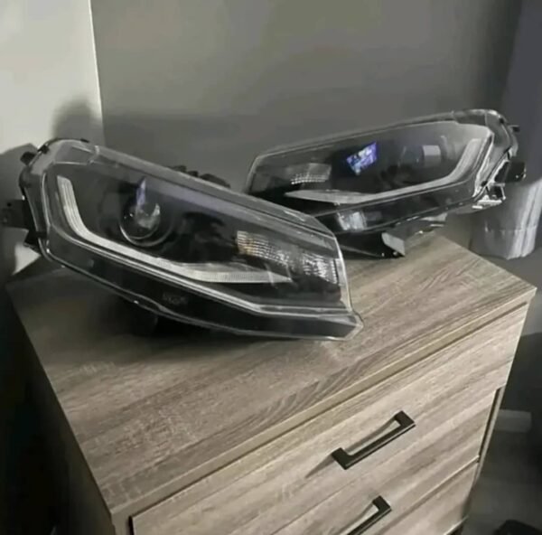 Headlights