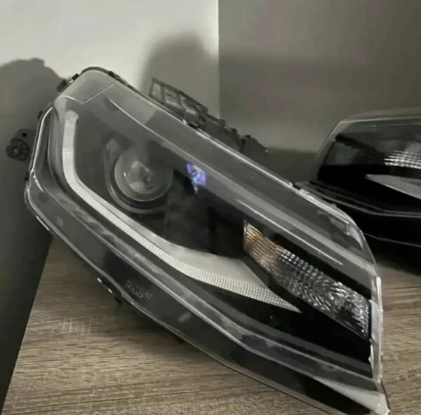 Headlights - Image 3
