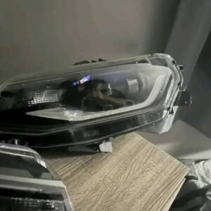 Headlights