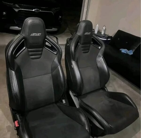 Camaro SS Seats - Image 2