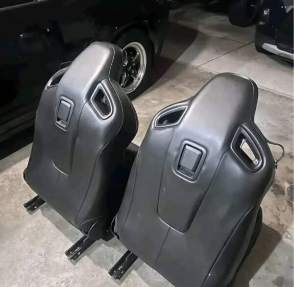 Camaro SS Seats - Image 3