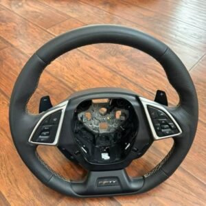 OEM steering wheel