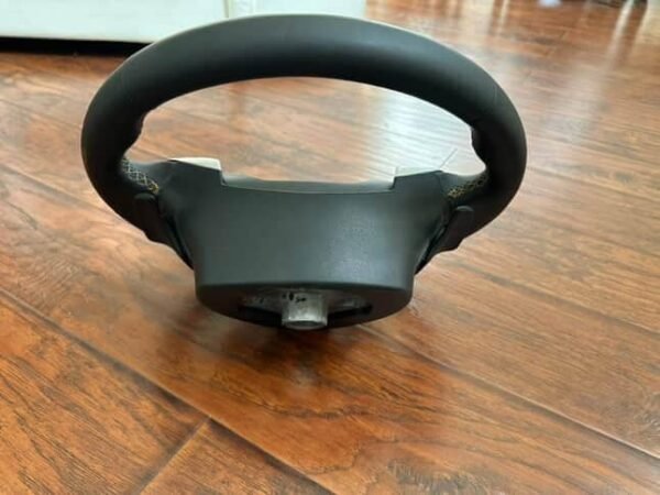 OEM steering wheel - Image 3