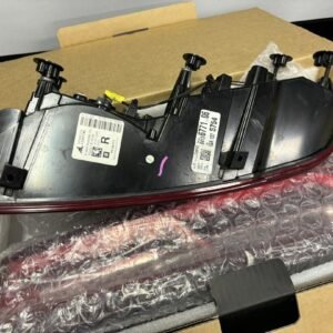 Original/Stock Tail Lights for Chevrolet Camaro 2016-2018 LT SS RS ZL LS