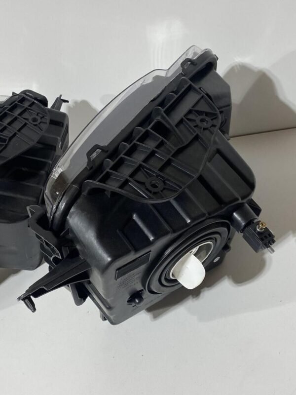 2010 2011 2012 2013 Chevrolet Camaro Headlight Set KHC K130551 - Image 4
