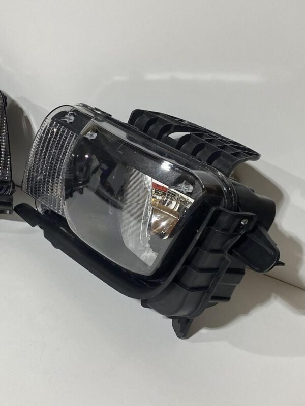 2010 2011 2012 2013 Chevrolet Camaro Headlight Set KHC K130551 - Image 5