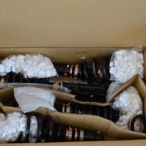 zl1 BC Racing Coilovers