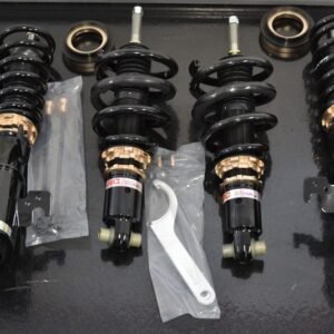 zl1 BC Racing Coilovers