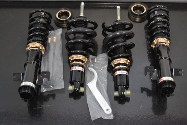 zl1 BC Racing Coilovers