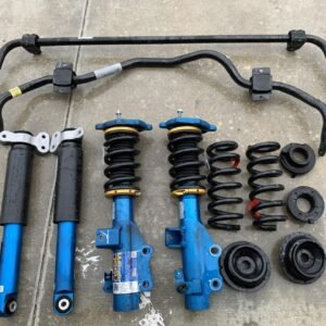 2018 ZL1 1LE DSSV Multimatic Coilovers for sale. Taken off at 1000 miles and are in great condition