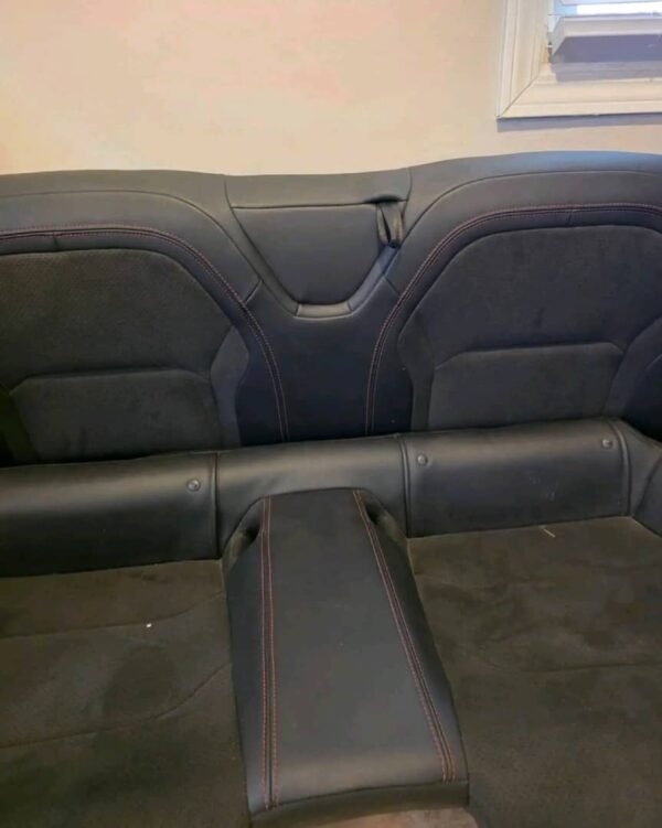 Zl1 complete seat - Image 4