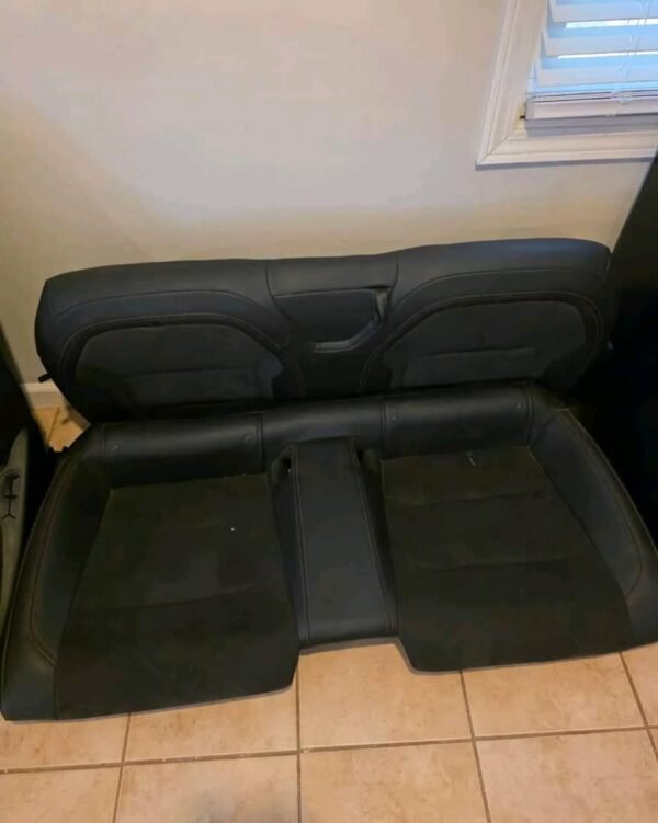 Zl1 complete seat - Image 6