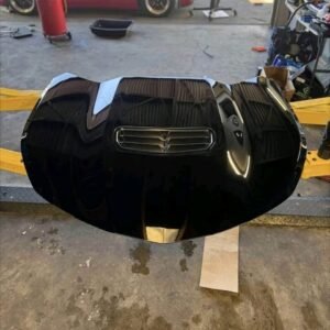 6th gen Camaro SS hood