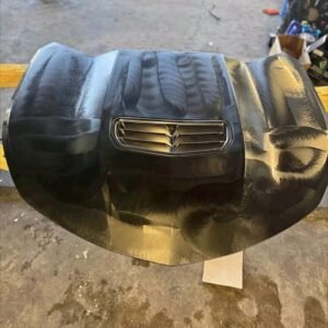 6th gen Camaro SS hood
