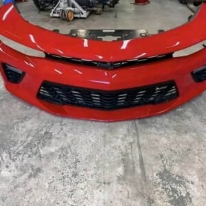 6th gen Camaro SS front bumper