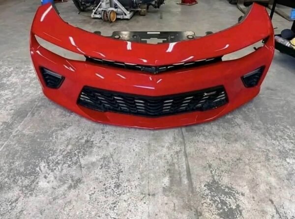 6th gen Camaro SS front bumper