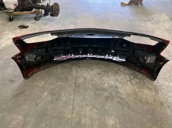 6th gen Camaro SS front bumper - Image 4
