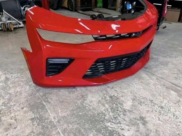 6th gen Camaro SS front bumper - Image 5