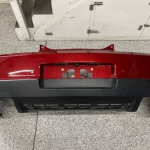 2014-2015 CHEVROLET CAMARO SS REAR BUMPER COMPLETE PARKING SENSORS