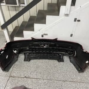 2014-2015 CHEVROLET CAMARO SS REAR BUMPER COMPLETE PARKING SENSORS