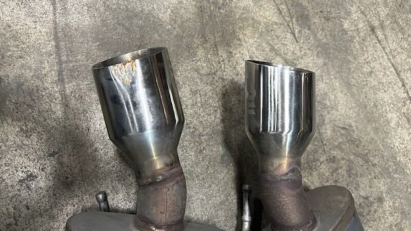 2016 camaro ss discount corsa extreme exhaust - Image 5