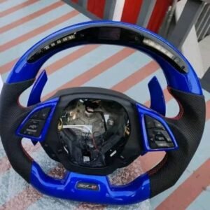 Steering Wheels
