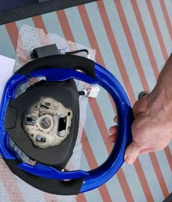 Steering Wheels - Image 2