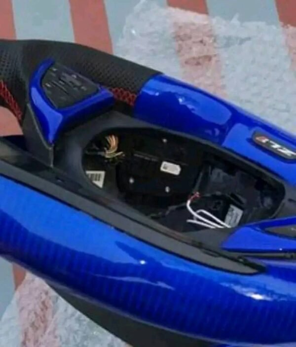 Steering Wheels - Image 3