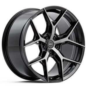 Rims and Tires