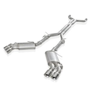 Exhaust