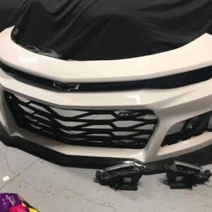 ZL1 2018