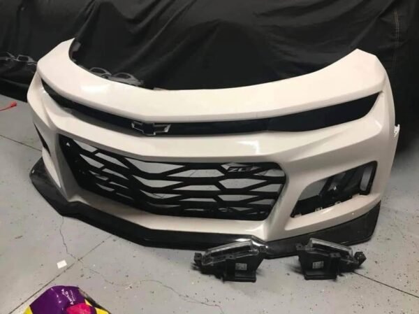 ZL1 2018