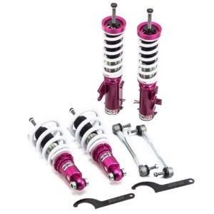 Coilovers