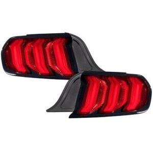 Tailights