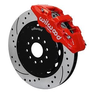Brakes