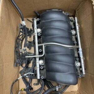 5th gen camaro ss intake