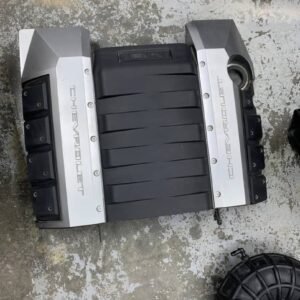 5th gen camaro ss intake