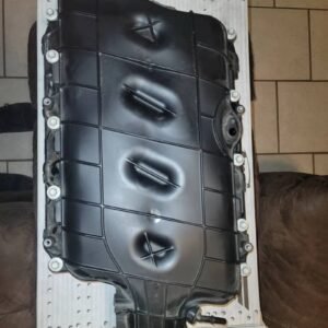 GM OEM Intake Manifold FROM 2019 CAMARO SS