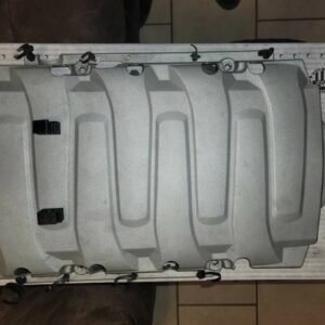 GM OEM Intake Manifold FROM 2019 CAMARO SS