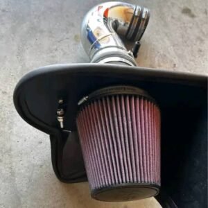 Air intake new  Throtle LT5 95mm 24” MAF ext harnes New GPI performance LT2 intake