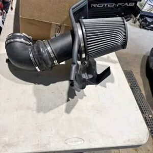 Camaro ZL1 Rotofab Cold Air Intake (16-24)