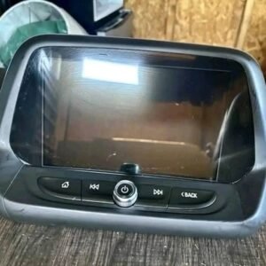 2016-2022 CHEVROLET CAMARO ZL1 OEM DISPLAY. In good working condition Good for a 2016-2022 camero