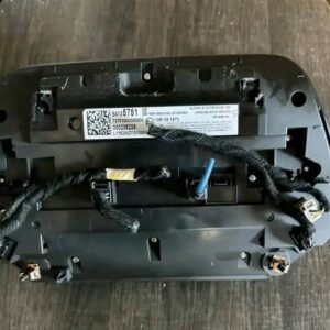 2016-2022 CHEVROLET CAMARO ZL1 OEM DISPLAY. In good working condition Good for a 2016-2022 camero