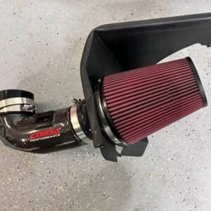 Corsa Carbon Fiber Intake Chevrolet Camaro SS/ ZL1