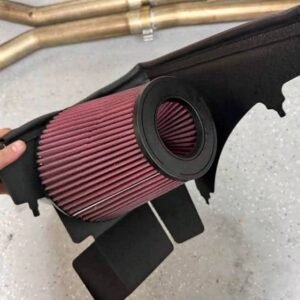 Corsa Carbon Fiber Intake Chevrolet Camaro SS/ ZL1